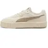 Image de Baskets femme Puma Carina Mia SD Blanc 42 402638-01