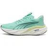 Image de Chaussures de running femme Puma Magnify Nitro 3 311047-05 Vert 38,5
