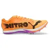 Image de Chaussures d'athlétisme Puma Nitro Elite 3 311981-01 Orange 38,5