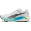 Image de Chaussures de running Puma Deviate Nitro 3 309707-29 Blanc 43