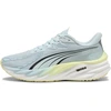 Image de Chaussures de running femme Puma Velocity Nitro 4 311141-07 Bleu 38