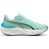 Image de Chaussures de running femme Puma Velocity Nitro 4 311141-06 Vert 38