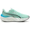 Image de Chaussures de running femme Puma Velocity Nitro 4 311141-06 Vert 39