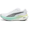 Image de Chaussures de running femme Puma Deviate Nitro 3 309708-20 Blanc 38