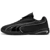 Image de Baskets Puma V-S2 25 Noir 42,5 404136-02
