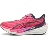 Image de Chaussures de running femme Puma Deviate Nitro 4 Hyrox 312905-01 Noir 39