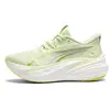 Image de Chaussures de running femme Puma Magmax Nitro 2 312126-04 Jaune 36