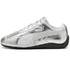 Image de Baskets femme Puma Speedcat Gris 38 406881-01
