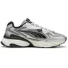 Image de Baskets Puma Fade Nitro LS Gris 41 406203-04