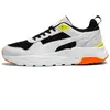 Image de Baskets Puma Trinity 2 LT Noir 40 400231-26