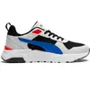 Image de Baskets Puma Trinity 2 LT Noir 43 400231-27