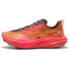 Image de Chaussures de trail Puma Deviate Nitro Elite 310034-08 Rouge 42