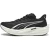 Image de Chaussures de running femme Puma Deviate Nitro 4 312124-01 Noir 38,5