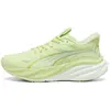 Image de Chaussures de running femme Puma Magnify Nitro  3 311047-09 Vert 38,5