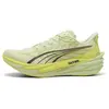 Image de Chaussures de running Puma Deviate Nitro 4 312123-04 Vert 40