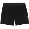 Image de Short Puma Dreamrun DryC 5" 528425-01 Noir S