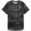 Image de T-shirt Puma Go-To 528415-01 Noir S