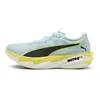 Image de Chaussures de running Puma Deviate Nitro Elite 4 312127-03 Gris 44,5