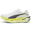 Image de Chaussures de running femme Puma Deviate Nitro Elite 4 312128-06 Bleu 37,5