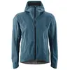 Image de Veste imperméable Gonso Save Trail 3000338-M20388 Bleu 2XL