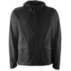 Image de Veste imperméable Gonso Essential 3006186-M10900 Noir L