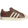 Image de ADIDAS ORIGINALS Sneaker SUPERSTAR II marron | 42
