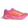 Image de Chaussures de running femme adidas Adizero Boston 13 KJ3065 Rose 38 2/3