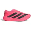 Image de Chaussures de running adidas Adizero Evo SL Woven KI4828 Rose 47 1/3