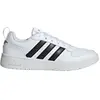 Image de Baskets femme adidas Courtwave Blanc 41 1/3 KI9124