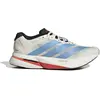 Image de Chaussures de running femme adidas Adizero Boston 13 KK4991 Blanc 40
