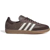 Image de ADIDAS ORIGINALS Sneaker SAMBA OG marron | 44
