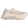 Image de Chaussures de running femme adidas Hyperboost KK3573 Rose 37 1/3