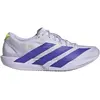 Image de Chaussures de running femme adidas Adizero Adios 9 Light Strike Pro KI5698 Violet 38 2/3