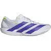 Image de Chaussures de running adidas Adizero Adios 9 Light Strike Pro KI5700 Violet 46 2/3
