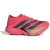 Image de Chaussures de running adidas Adizero Prime X3 Strung Light Strike Pro KI3248 Rose 42 2/3