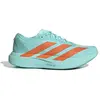 Image de Chaussures de running adidas Adizero Evo Sl Woven KI8342 Turquoise 45 1/3