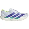 Image de Chaussures de running adidas Adizero Takumi Sen 11 KI5712 Violet 46 2/3