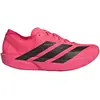 Image de Chaussures de running adidas Adizero Takumi Sen 11 KI5711 Rose 45 1/3