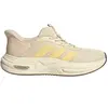 Image de Baskets femme adidas Cloudfoam Cuxxion Rapidfit Jaune 42 KI9577