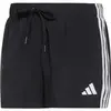 Image de Short de bain adidas 3-Stripes 3" Noir XL KG1668