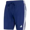 Image de Short de bain adidas 3-Stripes Bleu L KG1674