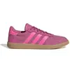 Image de Baskets femme adidas Breaknet Sleek Rose 37 1/3 LA3999