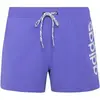 Image de Short de bain adidas Logo Stretchy Vert M KG0240