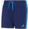 Image de Short de bain adidas 3-Stripes 5  Bleu L KV6500