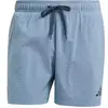 Image de Short de bain adidas Seersucker 5" Noir 2XL 5" KW0593