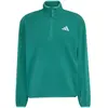 Image de Polaire 1/2 zip adidas Adi365 Essentials KH1073 Vert XL