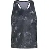 Image de Débardeur imprimé animal femme adidas Adi365 Iconic KG1340 Violet S