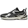 Image de Baskets Puma Milenio Tech 2000 Reflect-X Gris 41 407719-01