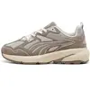 Image de Baskets Puma Profoam Galactic Beige 37 407179-10