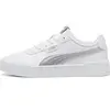 Image de Baskets classique femme Puma Blanc 38 408255-02